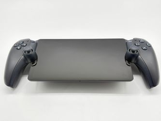 Sony PlayStation Portal CFI-Y1000 Black Remote Player