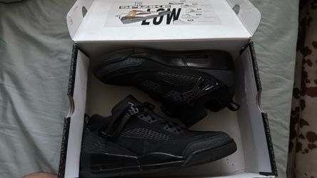 Jordan spizike low