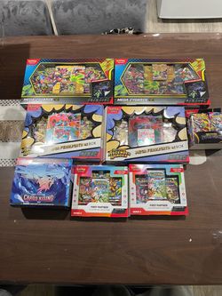 Pokémon packs all for sale bundle