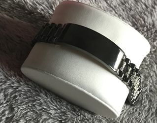 MEN’S BRACELET