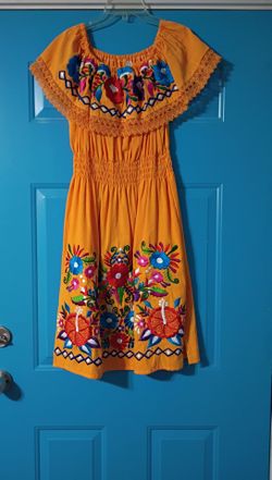 Dresses