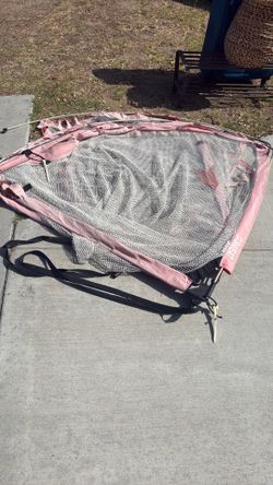 Mini soccer goal