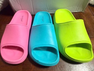 Girls Sandals