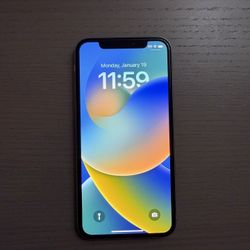 iPhone XS Like New