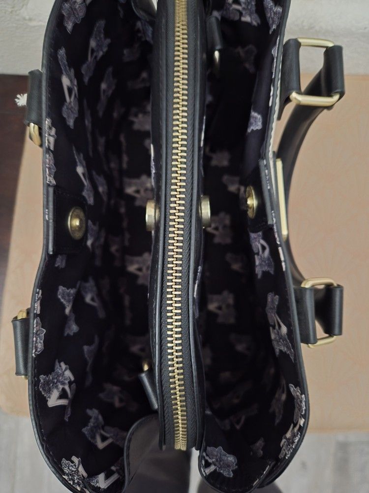 Loungefly Alice Wonderland Purse Set