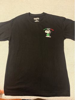 Mexico - Snoopy