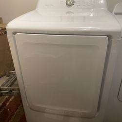 Samsung Electric Dryer  – Free Delivery
