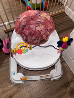 Baby walker