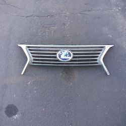 2013-2015 Lexus Rx350 Front Grille W/emblem OEM 