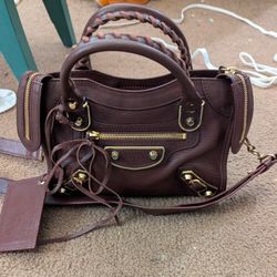 Balenciaga  Shoulder Bag