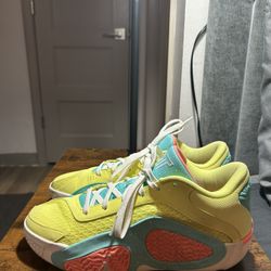 Jordan’s  Tatum Lemonade