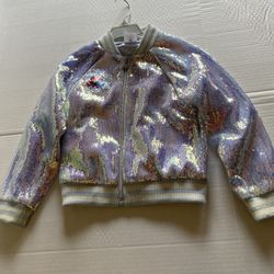 Disney Jacket 