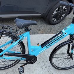 E-bike