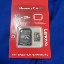 New 2TB Micro SD Card