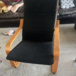 Ikea Rocking Chair