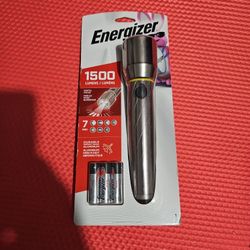 Energizer 1500 Lumen 
