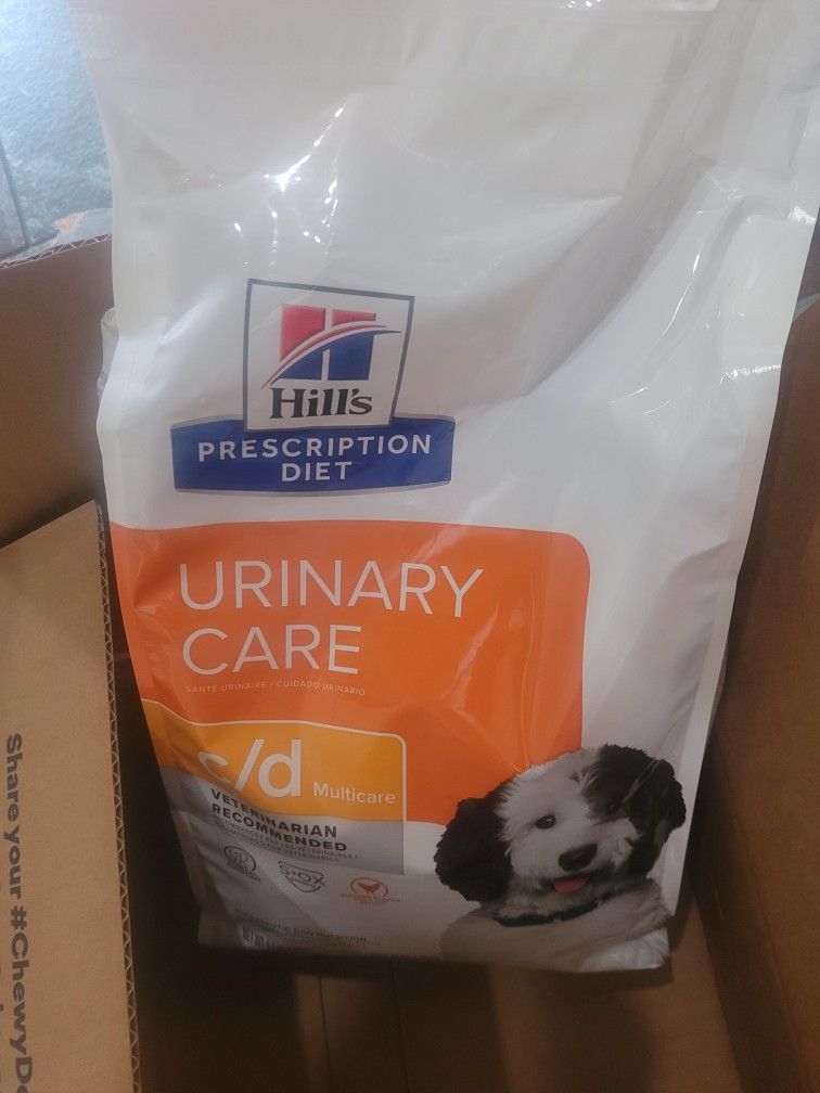 Dog Food