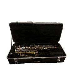 (Pre-Owned) Giardinelli GAS-300 Alto Saxophone