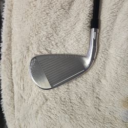 Taylormade Qi 5 Iron Regular Flex New