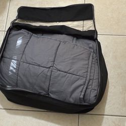 Weighted blanket