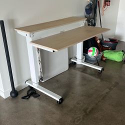 Adjustable Standing Desk