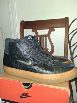 Nike Zoom Air size 9 $65obo
