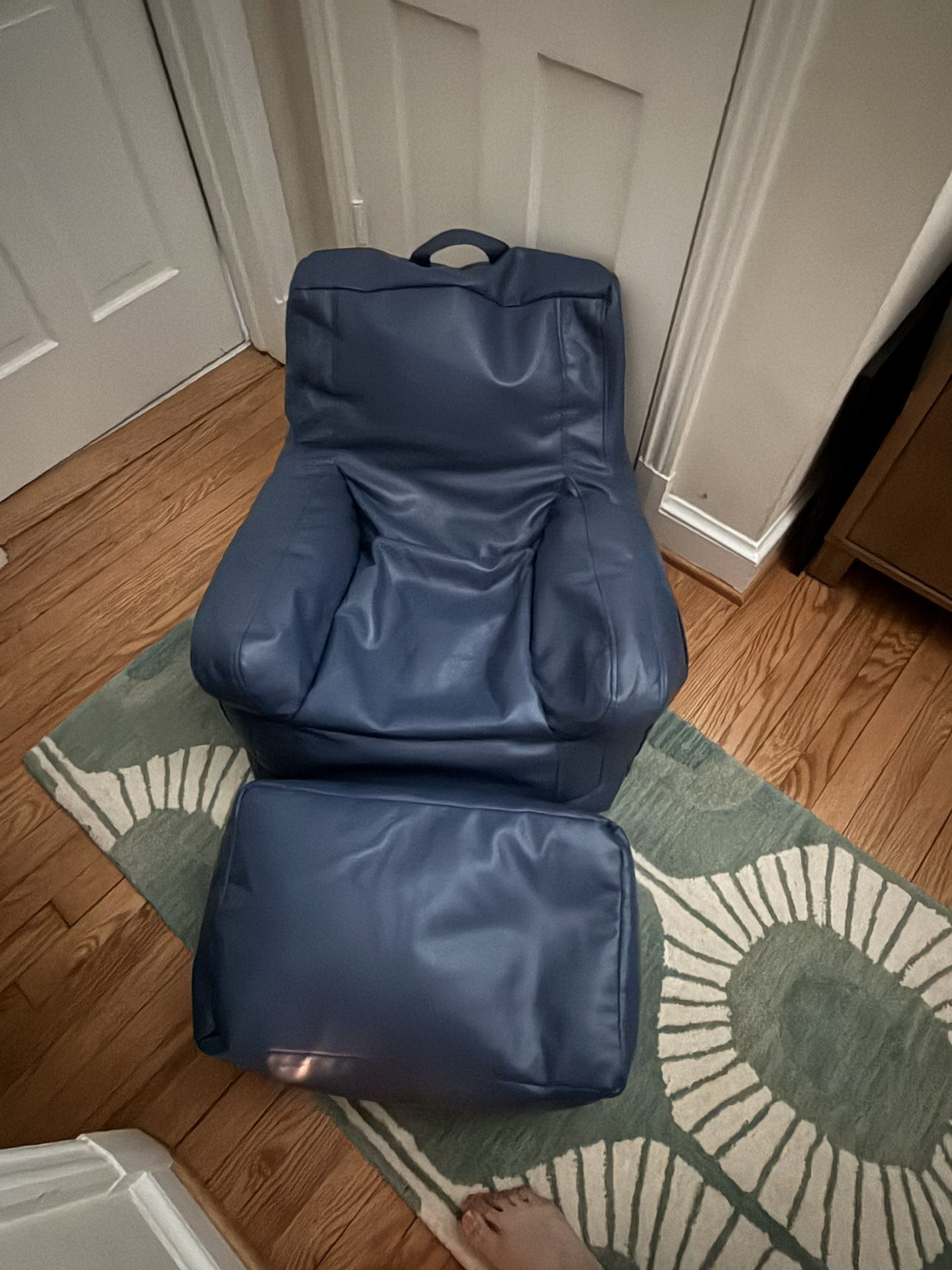 Kids Sensory Friendly Chair