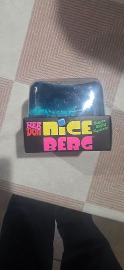 XL ice berg Needoh