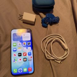 iPhone 15 Pro 1TB unlocked comes with free iPhone 8 