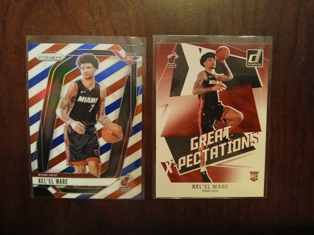 Basketball Cards