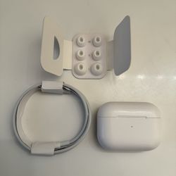 Airpod pro 2nd gen