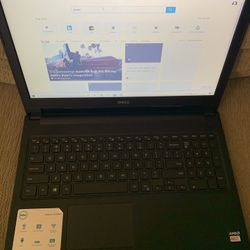 Dell Laptop