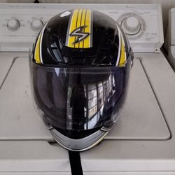 Motorcycle Helmets /Full Face $10 ea.