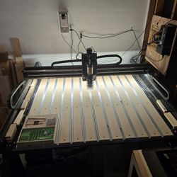 Shapeoko 5 Pro CNC Router