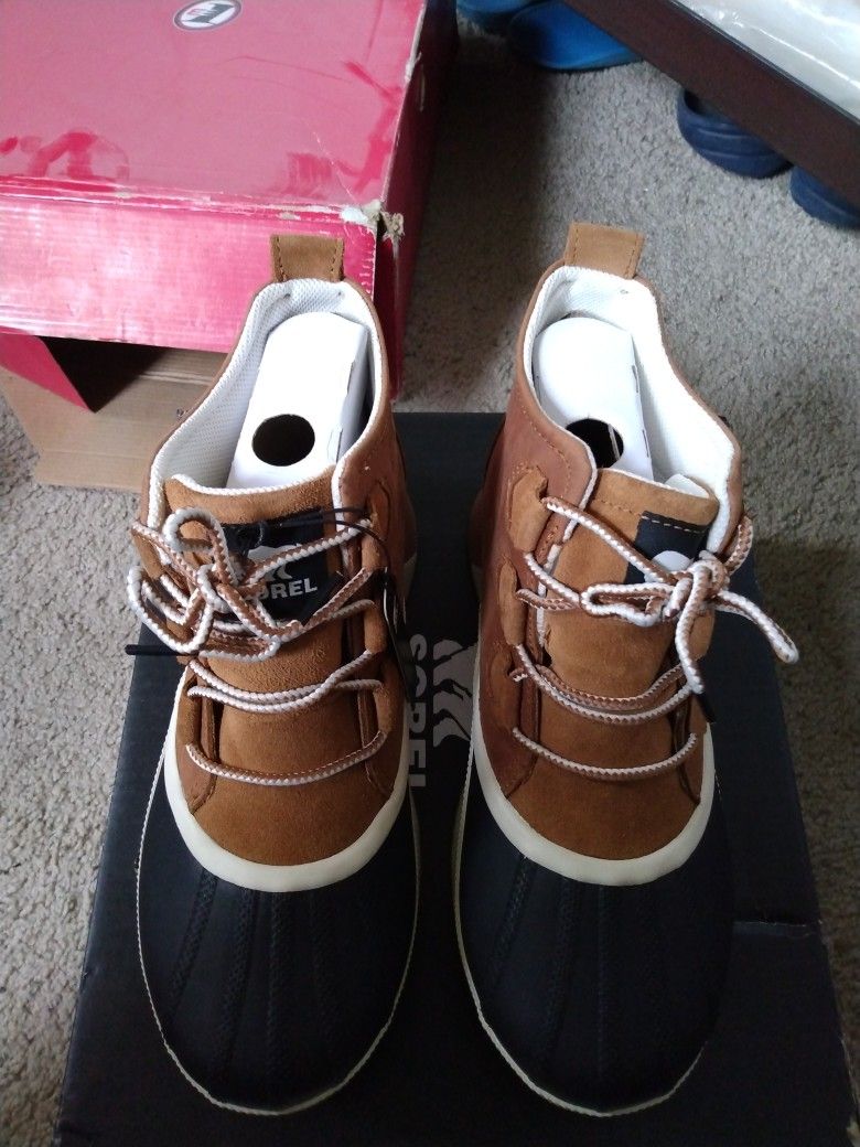 Victoria Secret Sorel Women Boots Classic