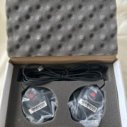 Polycom Microphone/Speakerphone Extension