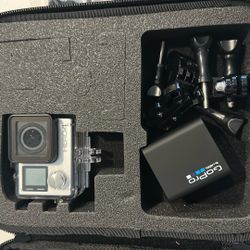 GoPro Hero4