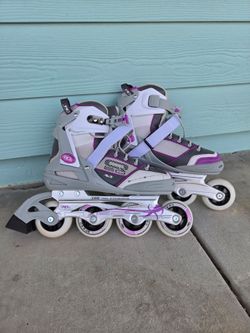 Roller Derby AERIO Q-60 Women's Inline Skates