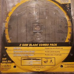 DeWalt Saw Blade