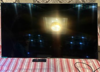 Sony Bravia xbr,  size: 65’’