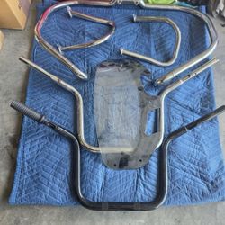2018  Indian Cheiftian Parts