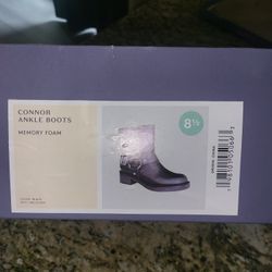 Women's Boots