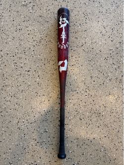 2025 DeMarini Voodoo One 31” -3