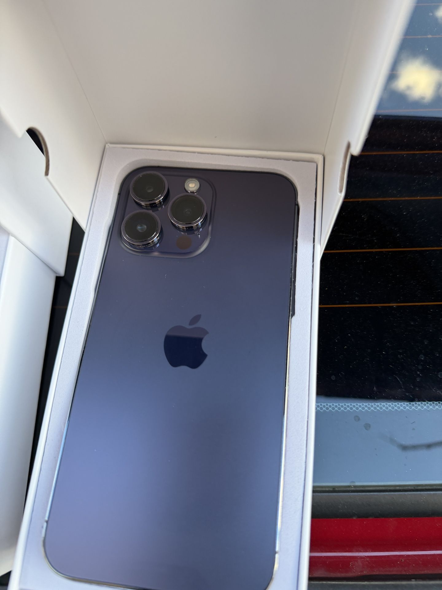 Iphone 14 Pro Max 256Gb Unlocked Any Carrier