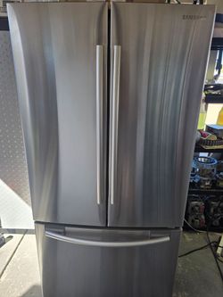 Samsung refrigerador