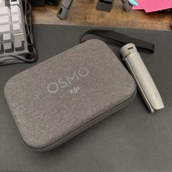 DJI Osmo Mobile 3