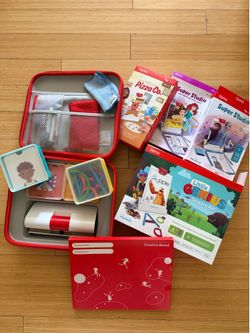 Osmo learning kit