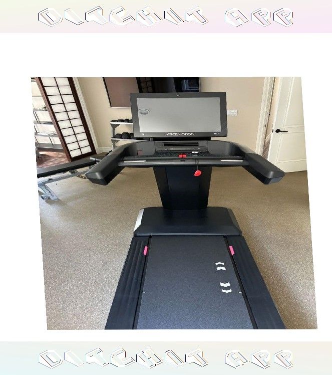 Sunny Health & Fitness Treadmill Train Your Body at Home be must