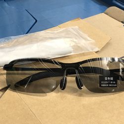 Polorized Sunglasses 