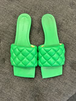 Bottega venetta Sandals